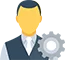 Customer accounts