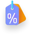 Discount system