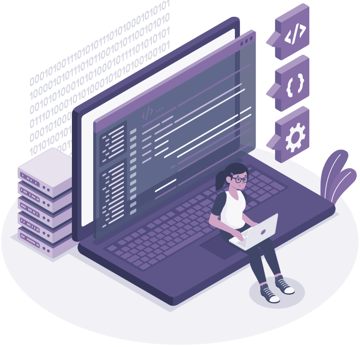 Servicii software la comanda, aplicatii web & eCommerce | AWeb Design