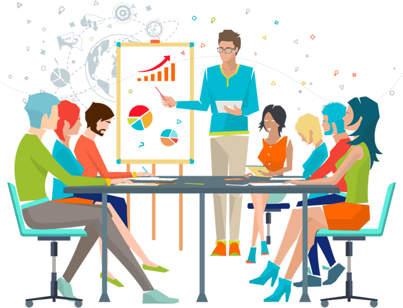 Want to talk about your project?