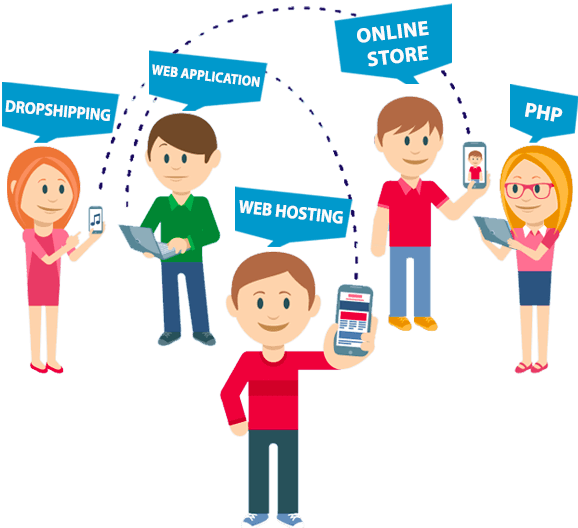 Personalized Services