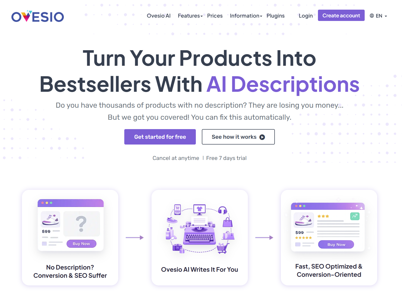 AI Services